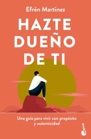 Portada Hazte dueño de ti