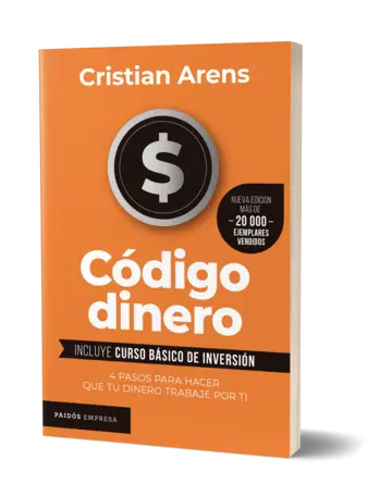 Portada Código dinero