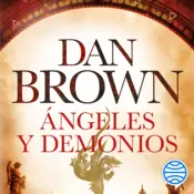 Portada Ángeles y demonios