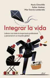 Portada Integrar la vida