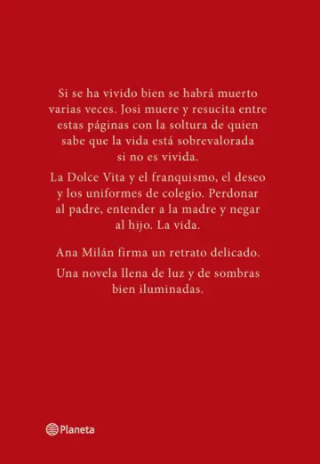 Contraportada Bailando lo quitao