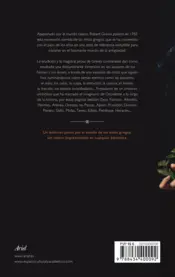 Miniatura contraportada Los Mitos Griegos (nva.prest)