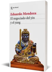 Miniatura portada 3d El negociado del yin y el yang