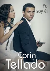 Portada Yo soy él