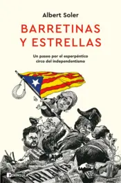 Portada Barretinas y estrellas