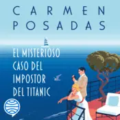 Portada El misterioso caso del impostor del Titanic
