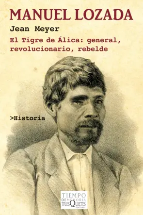 Portada Manuel Lozada