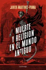 Portada Muerte y religión en el mundo antiguo