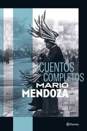 Portada Cuentos Completos
