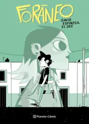Portada Foráneo