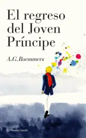 Portada El Regreso del Joven Príncipe