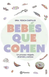 Portada Bebés que comen