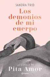Portada Los demonios de mi cuerpo