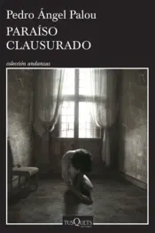 Portada Paraíso clausurado