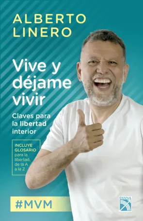 Portada Vive y déjame vivir