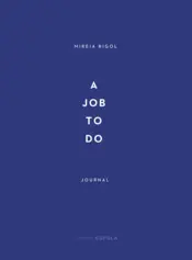 Portada A job to do