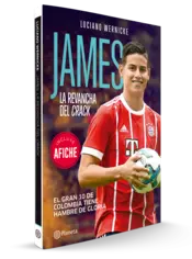 Miniatura portada 3d James: la revancha del crack