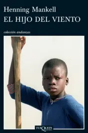 Portada El Hijo del Viento   Maxi