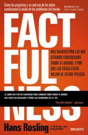 Portada Factfulness