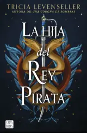 Portada La hija del Rey Pirata