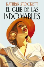 Portada El club de las indomables