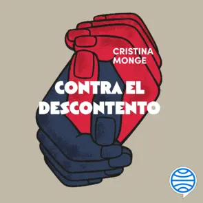 Portada Contra el descontento