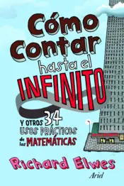 Portada Cómo contar hasta el infinito