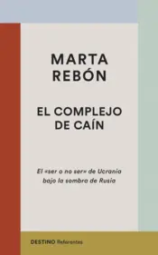 Portada El complejo de Caín