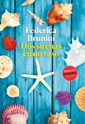 Portada Dos sirenas en un vaso