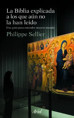 Portada La Biblia Explicada a los que aún no la han Leído