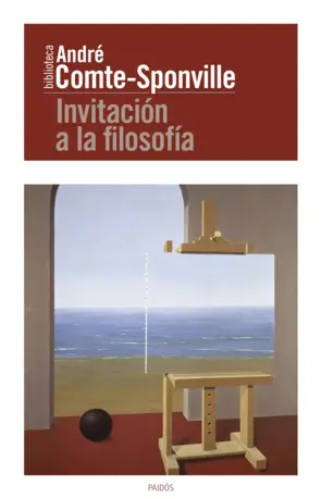 Portada Invitación a la Filosofía (nva.prest)