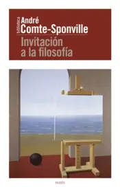 Portada Invitación a la Filosofía (nva.prest)