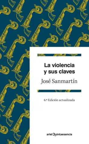Portada La Violencia y sus Claves (nva.prest)