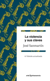 Portada La Violencia y sus Claves (nva.prest)