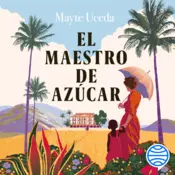 Portada El maestro de azúcar