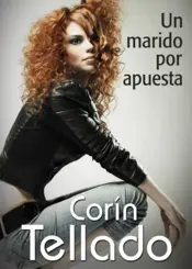 Portada Un marido por apuesta
