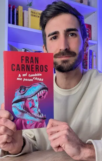 Imagen extra A mí también me pasan cosas 4