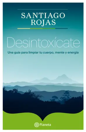 Portada Desintoxícate