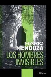 Portada Los hombres invisibles
