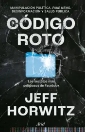 Portada Código roto