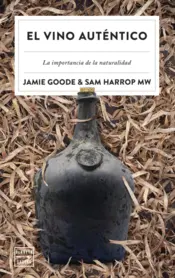 Portada El vino auténtico