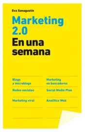 Portada Marketing 2.0 en una semana
