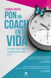 Portada Pon un coach en tu vida