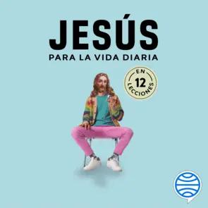 Portada Jesús para la vida diaria