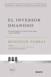 Portada El inversor dhandho