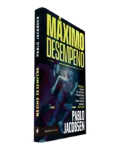 Miniatura portada 3d Máximo desempeño