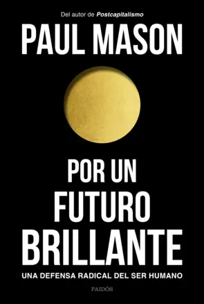 Portada Por un futuro brillante