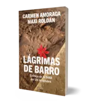 Miniatura portada 3d Lágrimas de barro