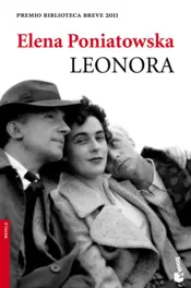 Portada Leonora