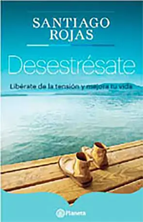 Portada Desestrésate